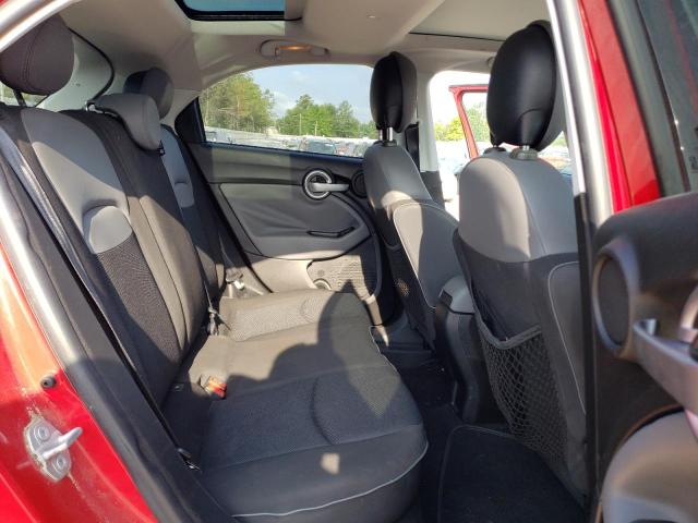ZFBCFYBT5GP351606 Fiat 500x Easy