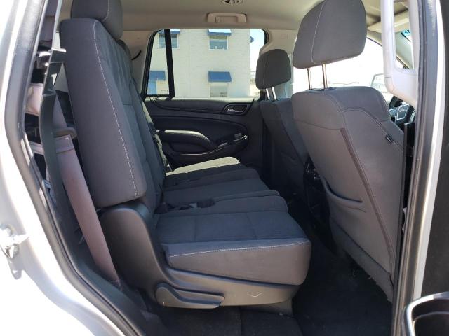1GKS2AKC4GR343694 GMC YUKON SLE