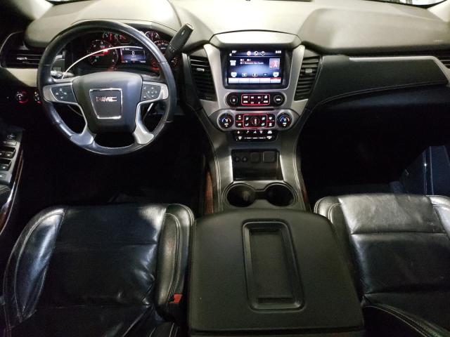 1GKS2GKC7FR552039 GMC Yukon Xl K1500 Sle