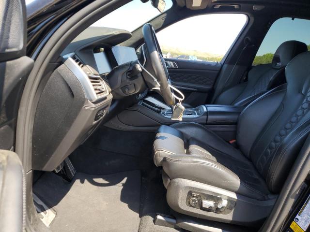 5YMJU0C0XM9E97400 BMW X5 M
