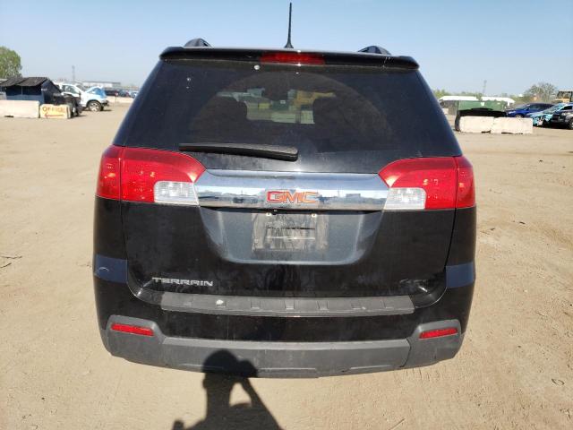 2GKALREKXE6251816 GMC Terrain Sle