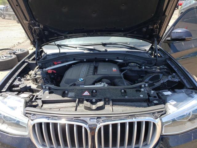 5UXWX7C52G0S16060 BMW X3 Xdrive35i