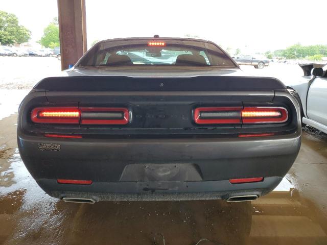 2C3CDZAG5MH596830 Dodge Challenger Sxt