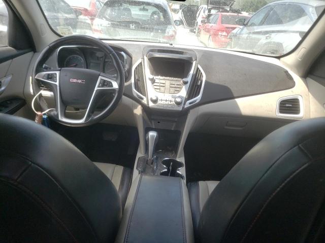 2GKFLYE3XF6278427 GMC Terrain Slt