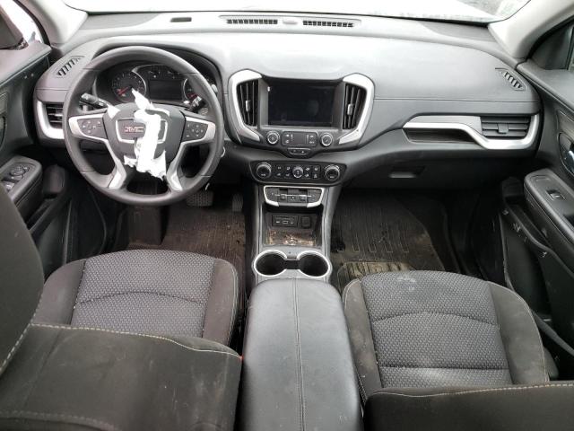 3GKALTEV8NL129586 GMC Terrain Sle