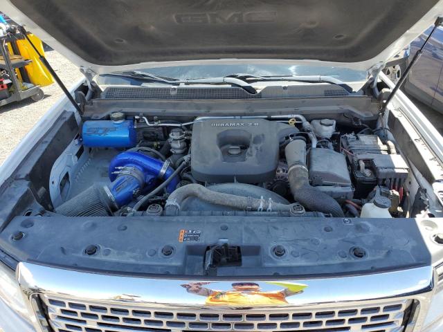 1GTP6EE1XK1141876 GMC Canyon Denali