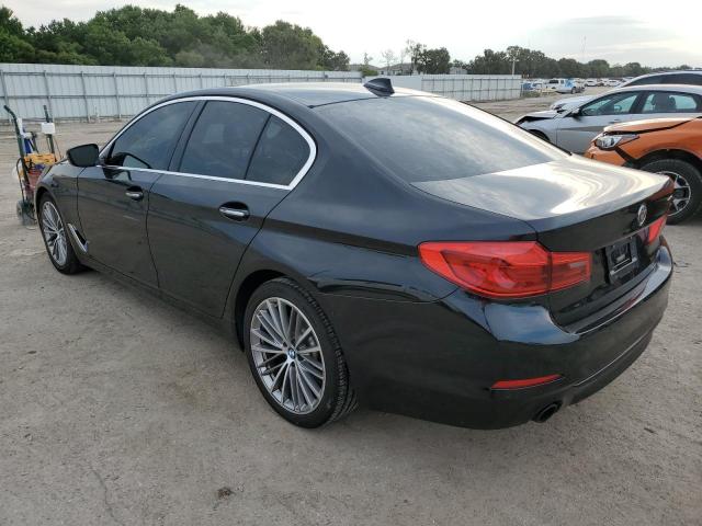 WBAJA5C5XJG898893 BMW 530 I