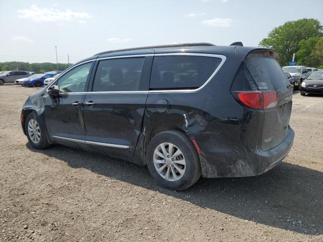 2C4RC1BG6HR621808 Chrysler Pacifica Touring L
