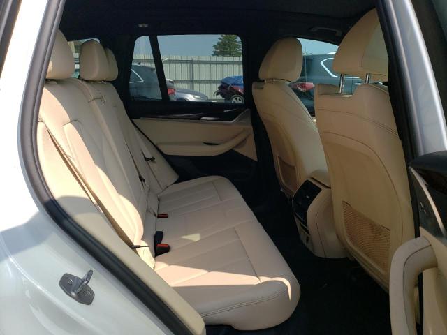 5UXTR7C54KLF36195 BMW X3 Sdrive30i