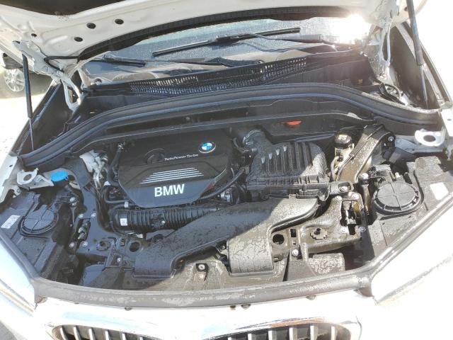 WBXHU7C38J5H44459 BMW X1 Sdrive28i
