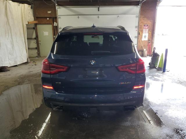 5UXTS3C5XK0Z03998 BMW X3 Xdrivem40i