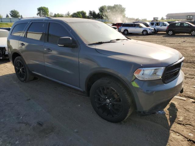 1C4RDJEG2FC810793 Dodge Durango Citadel