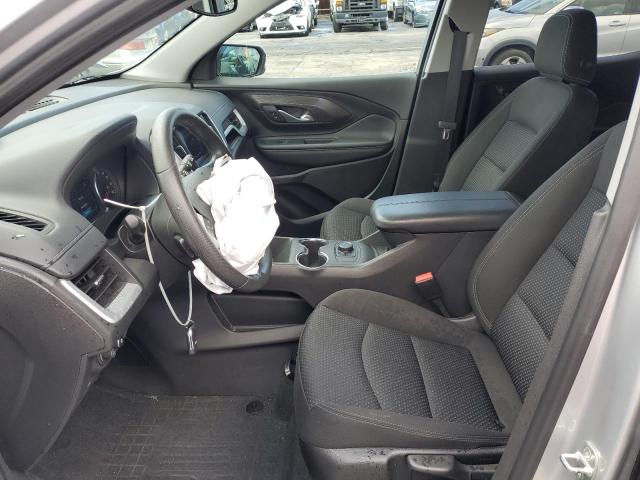 3GKALMEV0NL182823 GMC Terrain Sle