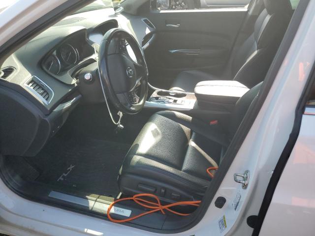 19UUB2F37GA003685 Acura TLX