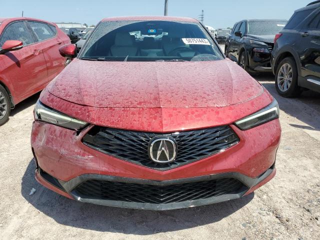 19UDE4H61PA009895 Acura Integra A-spec Tech