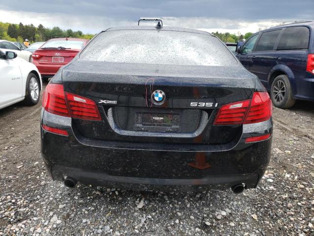 WBA5B3C59GG252675 BMW 535 XI