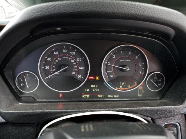 WBA3V7C51FP771353 BMW 428 I Sulev