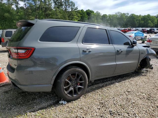 1C4SDJGJ0NC214459 Dodge Durango Srt 392