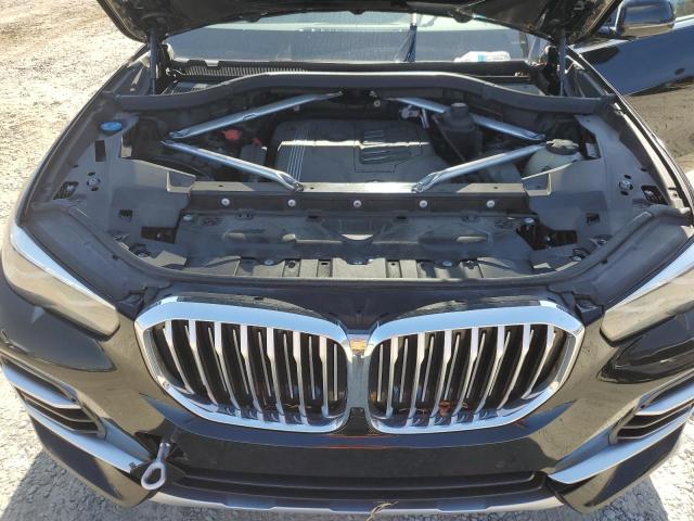 5UXCR6C56KLL08156 BMW X5 Xdrive40i