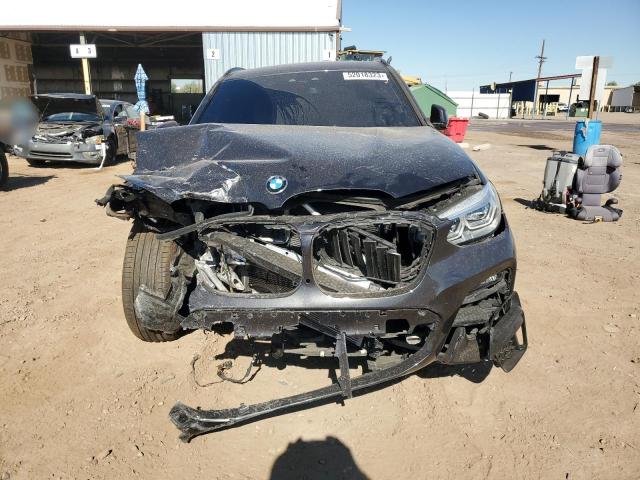 5UXTY9C09M9G38238 BMW X3 Xdrivem40i