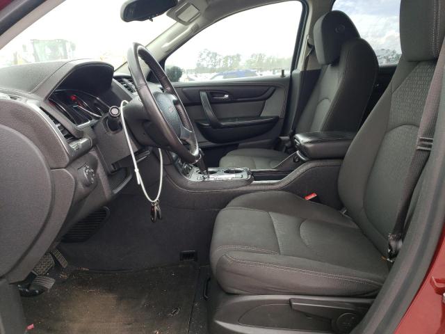 1GKKRNED1FJ213005 GMC ACADIA SLE