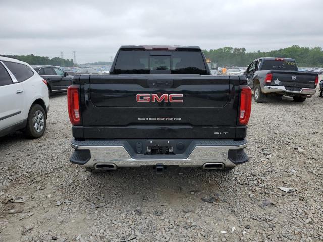 3GTU9DEL9KG154318 GMC Sierra K1500 Slt