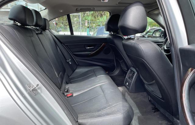 WBA3D3C50EF099415 BMW 328 D