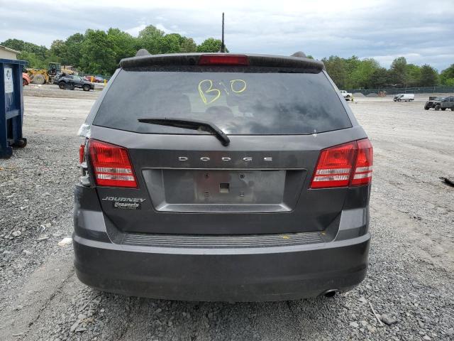 3C4PDCAB0HT506527 Dodge JOURNEY SE