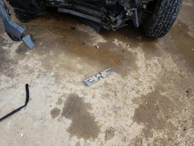 1GTG5BEN1J1152753 GMC Canyon
