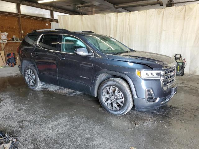 1GKKNRLS6LZ195182 GMC ACADIA SLE