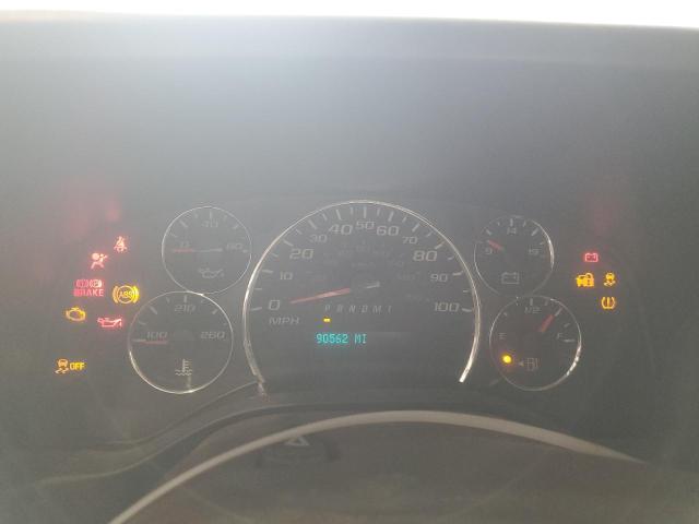 1GTW7AFG3J1909426 GMC Savana G2500