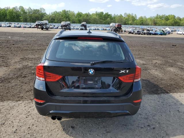 WBAVL1C5XFVY38118 BMW X1 Xdrive28i