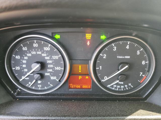 WBAVL1C50EVY12593 BMW X1 Xdrive28i