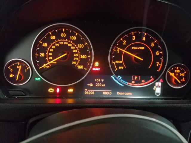 WBA8Z5C55GG500117 BMW 328 Xigt Sulev