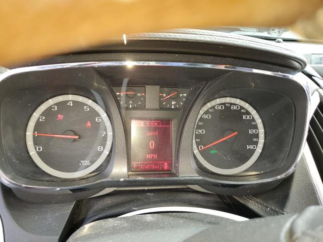2GKFLVE30G6151959 GMC Terrain Denali