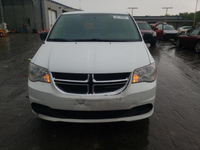 2C4RDGBG9HR585869 Dodge Grand Caravan Se