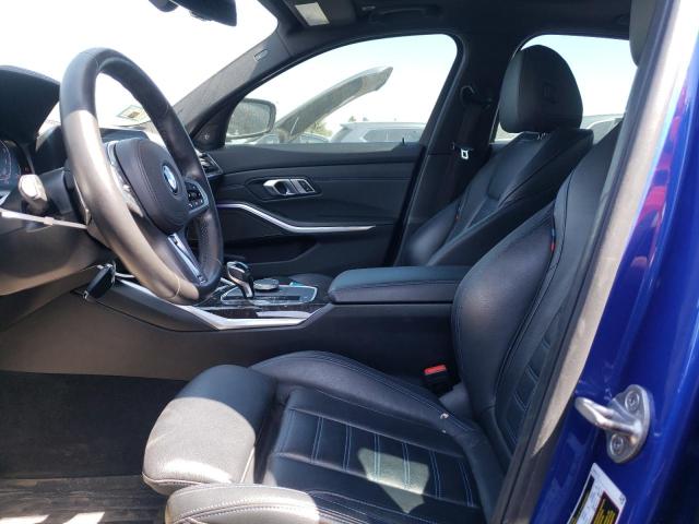 WBA5R7C00LFH76842 BMW 330XI