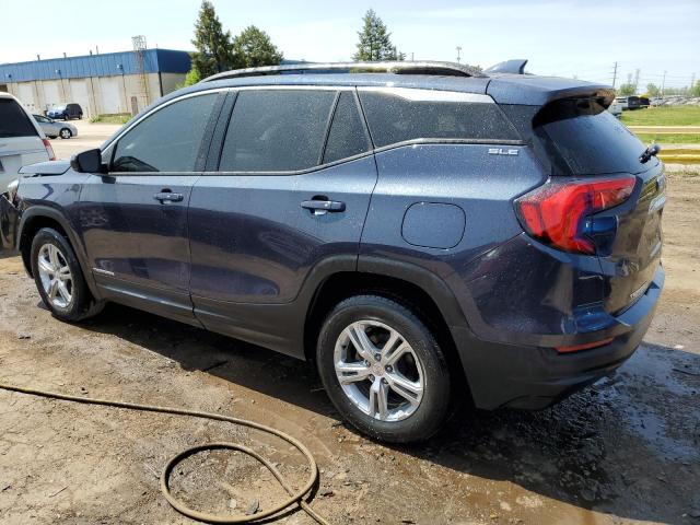 3GKALTEV2KL104341 GMC Terrain Sle