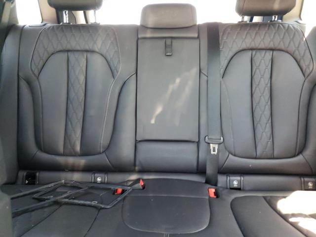 5UXJU4C0XM9E12361 BMW X5 M50i