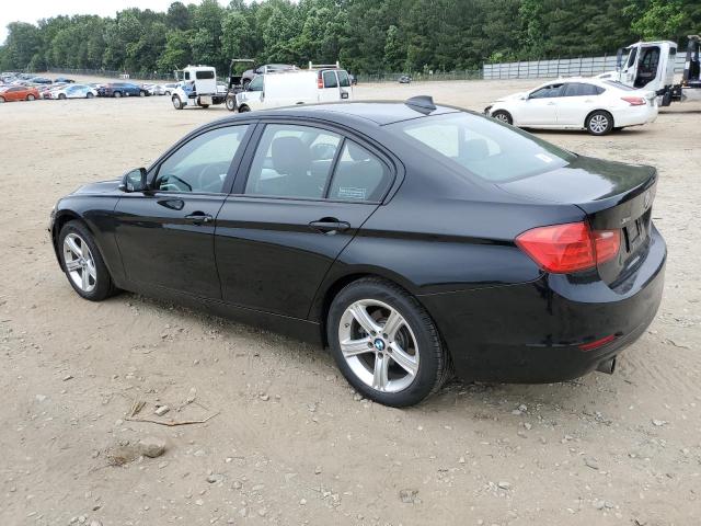 WBA3C3G50FNS74508 BMW 320 I Xdrive