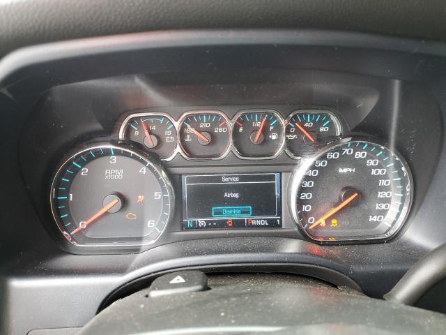 1GT12SEG2HF217882 GMC Sierra K2500 Sle