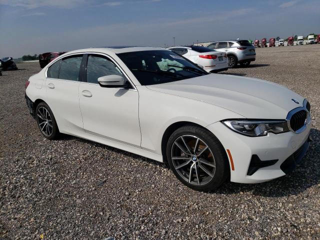 3MW5R1J06L8B31506 BMW 330I