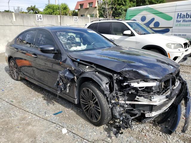 WBAJA9C53JB249411 BMW 530e