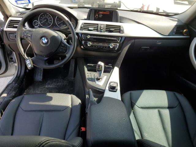 WBA8E1G58GNU10048 BMW 320 I