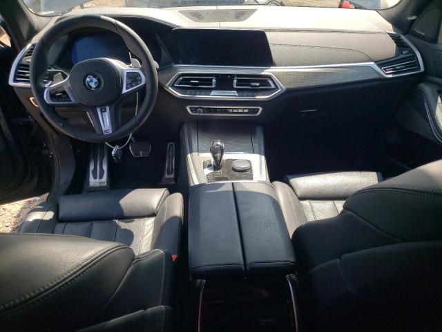 5UXJU4C0XL9B19607 BMW X5 M50i