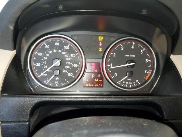 WBAVM1C58FV314611 BMW X1 Sdrive28i