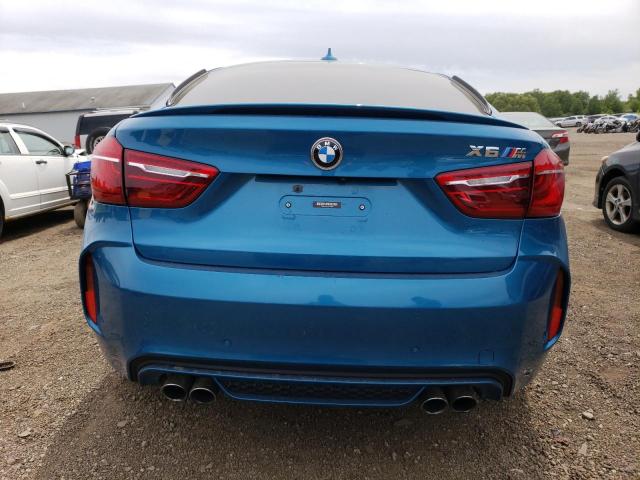 5YMKW8C52J0Y74467 BMW X6 M