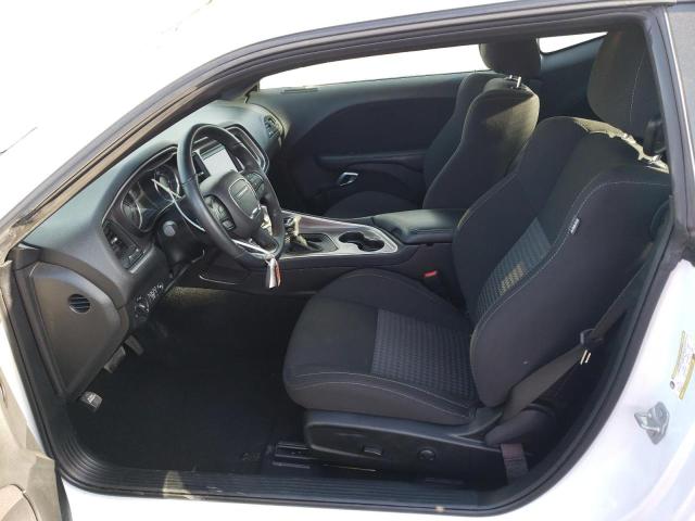 2C3CDZJGXNH168754 Dodge Challenger Gt