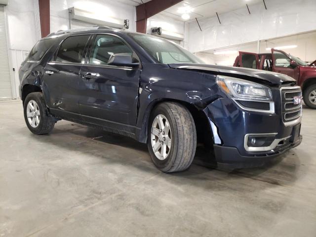 1GKKVPKD4FJ369955 GMC ACADIA SLE