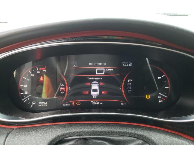 1C3CDFDH2FD213073 Dodge Dart Se Aero